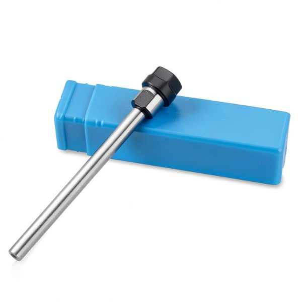 CYTGOUPER Metal Chuck Holder for ER11 8mm Clamp-6