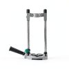 Fafeicy Adjustable Drill Holder Aluminum 45deg-1