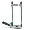 Fafeicy Adjustable Drill Holder Aluminum 45deg-2
