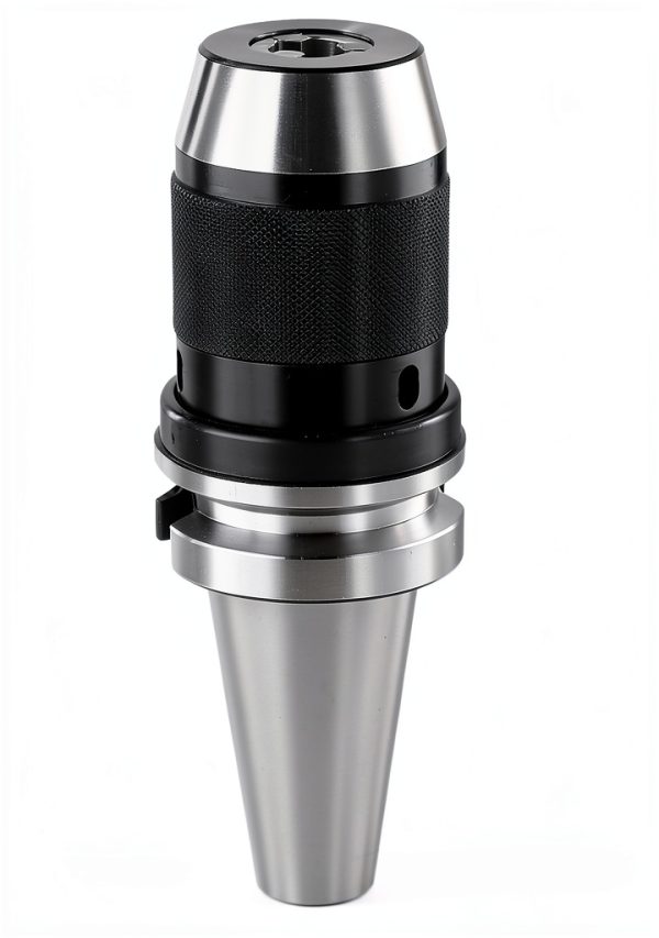 Drilling Holder HanOaki Rigid Self Tightening-1