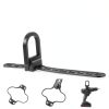 Hoolerry Drill Hanger Secure Suspension Lineman Bucket-2