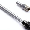 CYTGOUPER Metal Chuck Holder for ER11 8mm Clamp-1