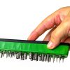 Rubberized Bit Holder Noteflora 36 Slot Organizer-7
