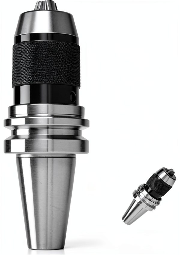 Drilling Holder HanOaki Rigid Self Tightening-2