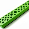 Rubberized Bit Holder Noteflora 36 Slot Organizer-8