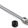 CYTGOUPER Metal Chuck Holder for ER11 8mm Clamp-0
