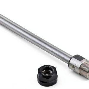 CYTGOUPER Metal Chuck Holder for ER11 8mm Clamp-0