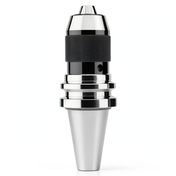 Drilling Holder HanOaki Rigid Self Tightening-8