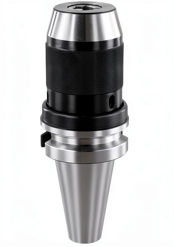 Drilling Holder HanOaki Rigid Self Tightening-5