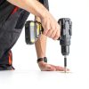 MBAIYO Magnetic Screw Drive Guide Drill Bit Extension Holder-1