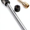 CYTGOUPER Metal Chuck Holder for ER11 8mm Clamp-2