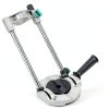 Fafeicy Adjustable Drill Holder Aluminum 45deg-6