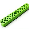 Rubberized Bit Holder Noteflora 36 Slot Organizer-1