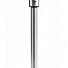 CYTGOUPER Metal Chuck Holder for ER11 8mm Clamp-5