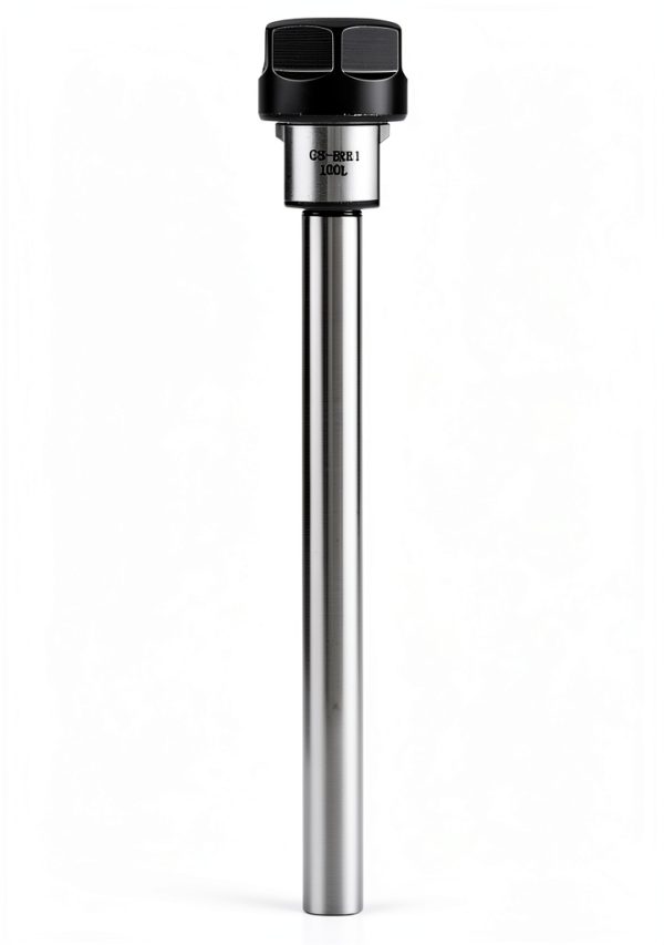 CYTGOUPER Metal Chuck Holder for ER11 8mm Clamp-5