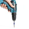 Seese Tool Magnetic Screw Ring Drill Holder 5 Colors-4