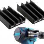 Eyech Magnetic Drill Bit Holder Impact Driver Nylon Material-0