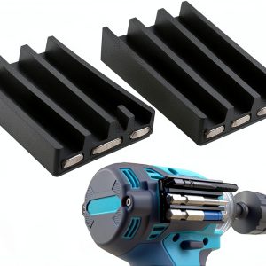 Eyech Magnetic Drill Bit Holder Impact Driver Nylon Material-0