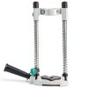Fafeicy Adjustable Drill Holder Aluminum 45deg-8