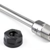 CYTGOUPER Metal Chuck Holder for ER11 8mm Clamp-4