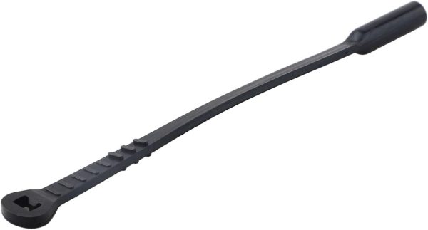 Sumsoctober Rubber Chuck Key Holder Drill Cord Attachment-4