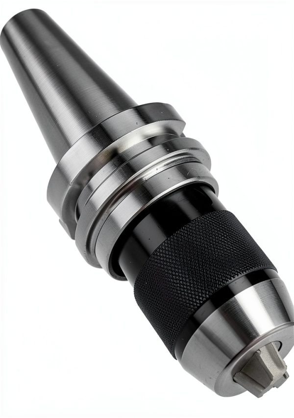 Drilling Holder HanOaki Rigid Self Tightening-7