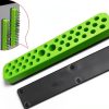 Rubberized Bit Holder Noteflora 36 Slot Organizer-6