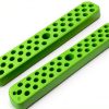 Rubberized Bit Holder Noteflora 36 Slot Organizer-0