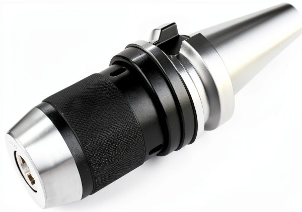 Drilling Holder HanOaki Rigid Self Tightening-0