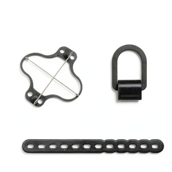 Hoolerry Drill Hanger Secure Suspension Lineman Bucket-1