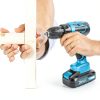 Seese Tool Magnetic Screw Ring Drill Holder 5 Colors-8