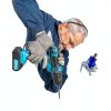 Seese Tool Magnetic Screw Ring Drill Holder 5 Colors-3