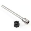 CYTGOUPER Metal Chuck Holder for ER11 8mm Clamp-7