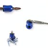 Seese Tool Magnetic Screw Ring Drill Holder 5 Colors-1