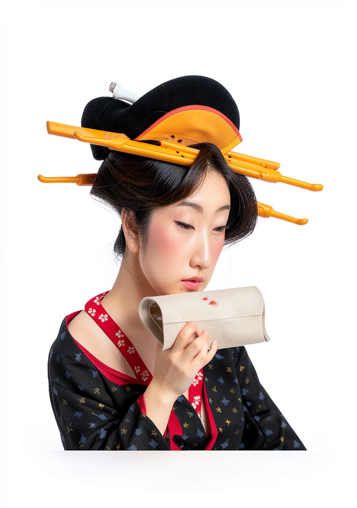 'Japanese Poetry Kindle Edition open on a tablet'