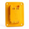 Drill Holder Wall Mount ABS Material Fit Dewalt 20V Tools-1