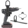 Hoolerry Drill Hanger Secure Suspension Lineman Bucket-0