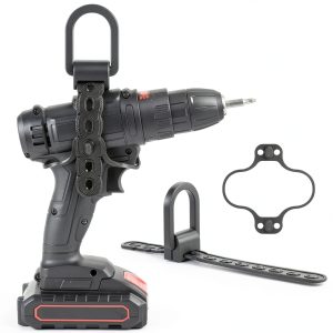Hoolerry Drill Hanger Secure Suspension Lineman Bucket-0