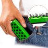 Rubberized Bit Holder Noteflora 36 Slot Organizer-5