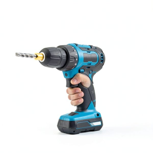 Seese Tool Magnetic Screw Ring Drill Holder 5 Colors-7