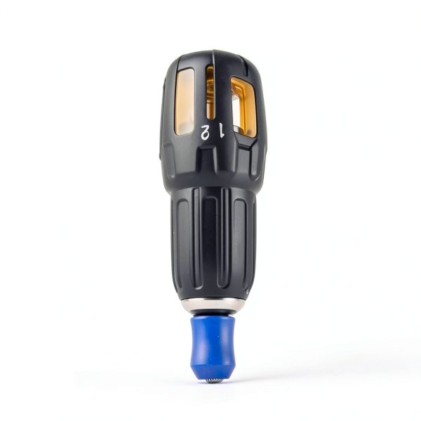 Seese Tool Magnetic Screw Ring Drill Holder 5 Colors-6