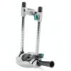 Fafeicy Adjustable Drill Holder Aluminum 45deg-0
