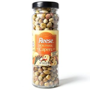 Reese Capers Nonpareil 2.00 Count-0
