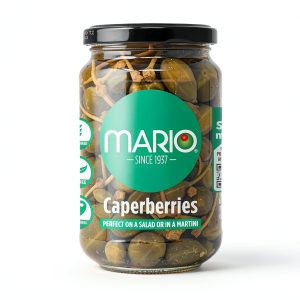 Capers Pickled Caperberries Mario Camacho Gourmet-0