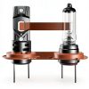 SEALIGHT H7 Fog Light Bulb S7S-2 9005 Cool White Bright 60000 Hours-5