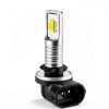 NIULPFZTK LED Fog Light Bulbs 881 Model 6000K Super White Brightness-4