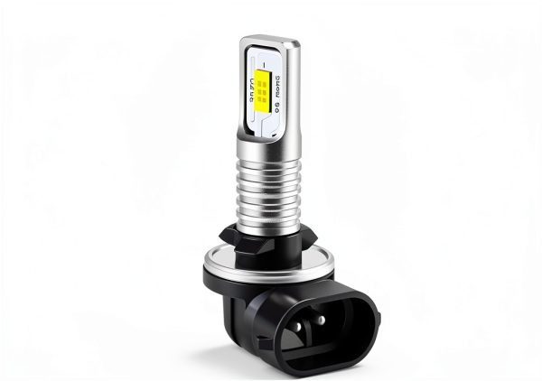 NIULPFZTK LED Fog Light Bulbs 881 Model 6000K Super White Brightness-4