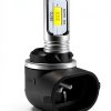 NIULPFZTK LED Fog Light Bulbs 881 Model 6000K Super White Brightness-3