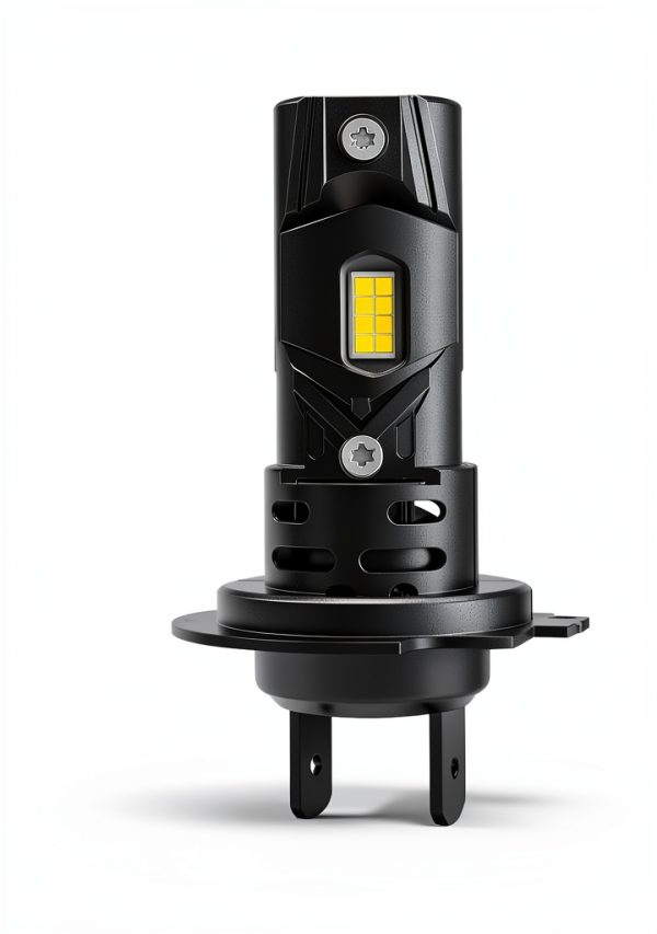 SEALIGHT H7 Fog Light Bulb S7S-2 9005 Cool White Bright 60000 Hours-3