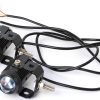 30W Motorcycle Headlight Exzeit High Beam Waterproof Front Light-4